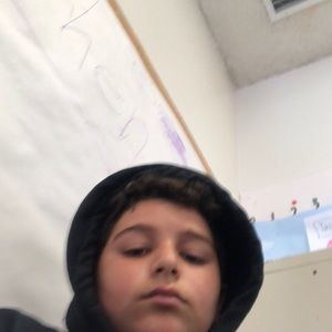 Meet your Posher, Eli